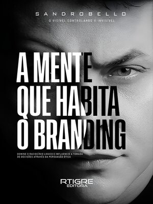 cover image of A Mente Que Habita O Brading